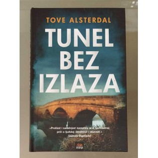 Tove Alsterdal - Tunel bez izlaza