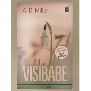 A. D. Miller - Visibabe