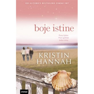 Kristin Hannah - Boje istine
