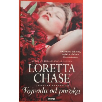 Loretta Chase - Vojvoda od poroka