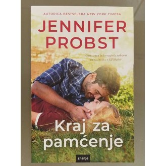 Jennifer Probst - Kraj za pamćenje
