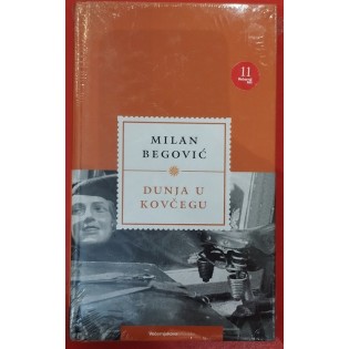 Milan Begović - Dunja u kovčegu