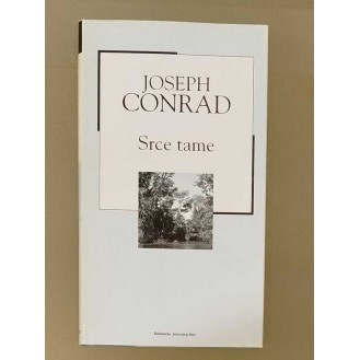 Joseph Conrad - Srce tame