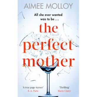 Aimee Molloy - The Perfect Mother