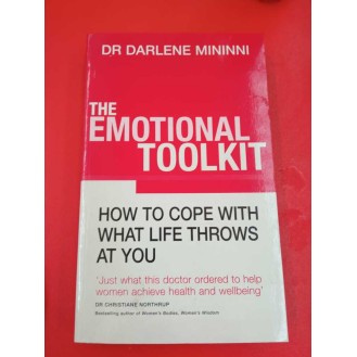 Darlene Mininni - The Emotional Toolkit