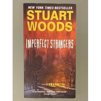 Stuart Woods - Imperfect Strangers
