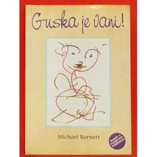 Michael Barnett - Guska je vani