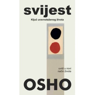 Osho - Svijest
