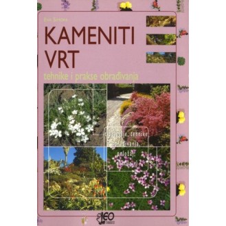 Eva Simoni - Kameniti vrt