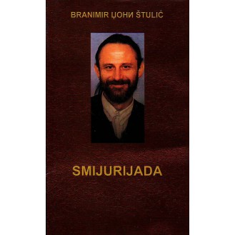 Branimir  Džoni Štulić - Smijurijada